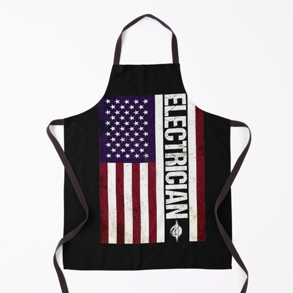 Item preview, Funny Electrician Electrical Lineman Engineer designed and sold by thomash2.