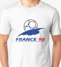 France 98 Unisex T-Shirt