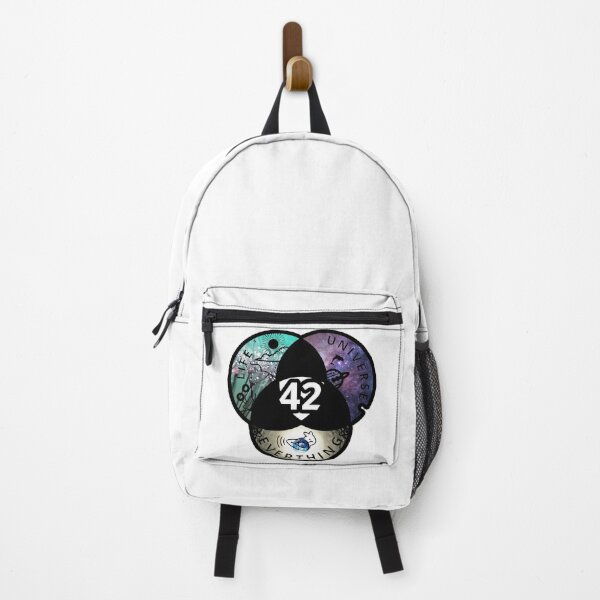 Item preview, 42 Answer to Life Universe and Everything designed and sold by yasmh.