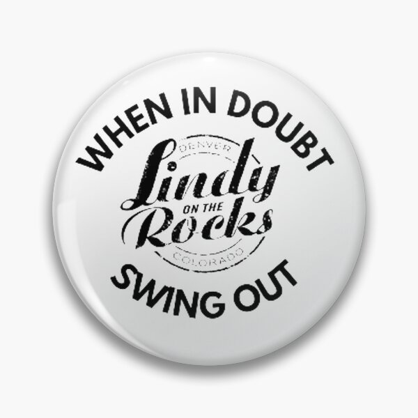 Item preview, When In Doubt...  designed and sold by CMDance.