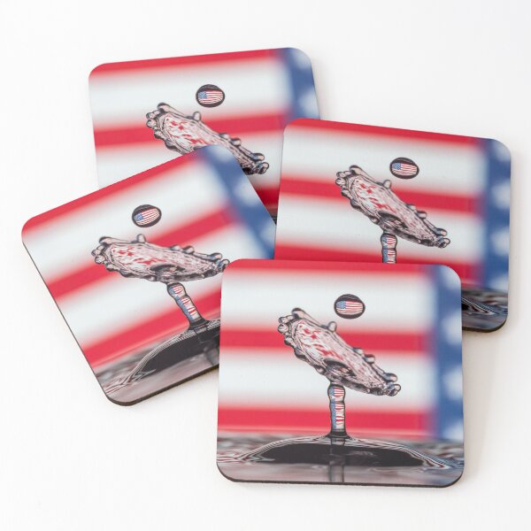 Item preview, Independence Drop designed and sold by Tim Paulawitz.