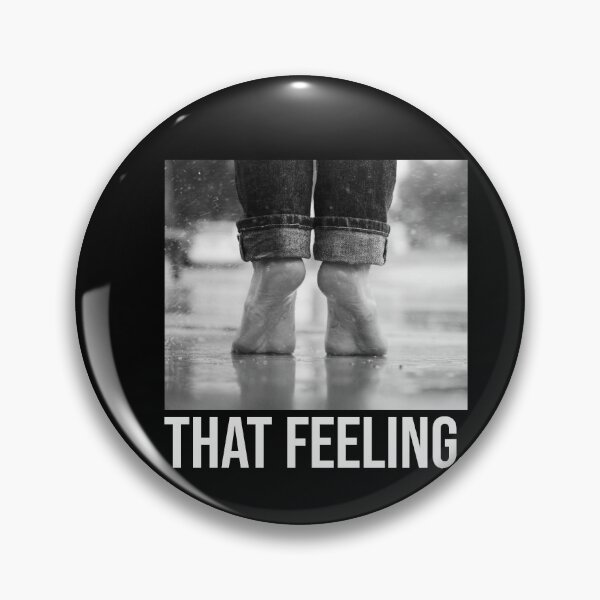 Item preview, That Feeling designed and sold by HorizonDesignz.