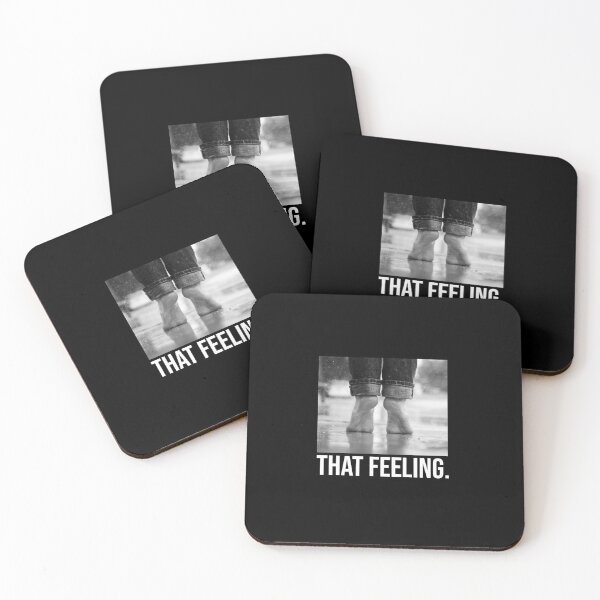 Item preview, That Feeling designed and sold by HorizonDesignz.