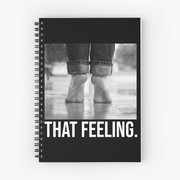 Item preview, That Feeling designed and sold by HorizonDesignz.