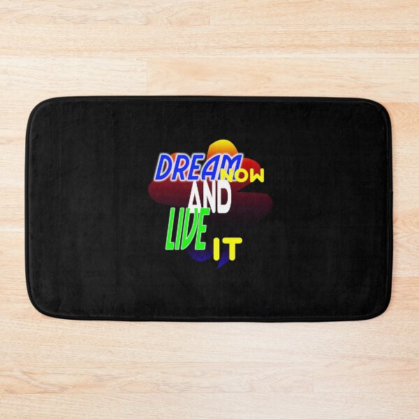 Item preview, Dream now and live it designed and sold by Hecart.