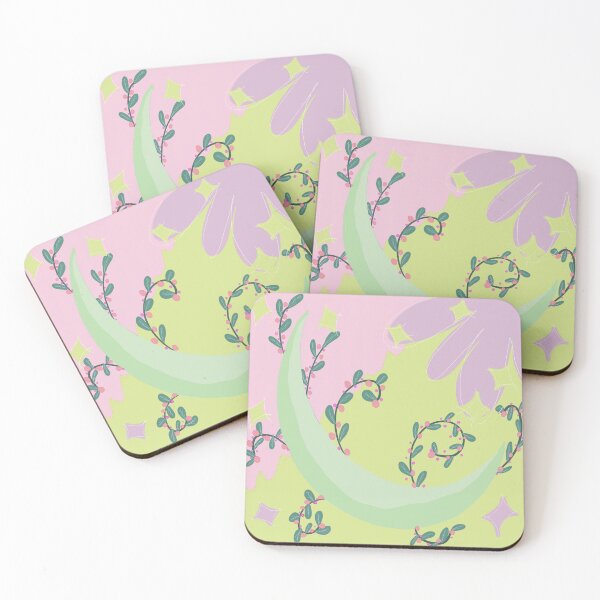 Item preview, Moon cake designed and sold by CreativosMae.