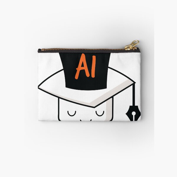 Item preview, graduate of ai designed and sold by Akdesain.