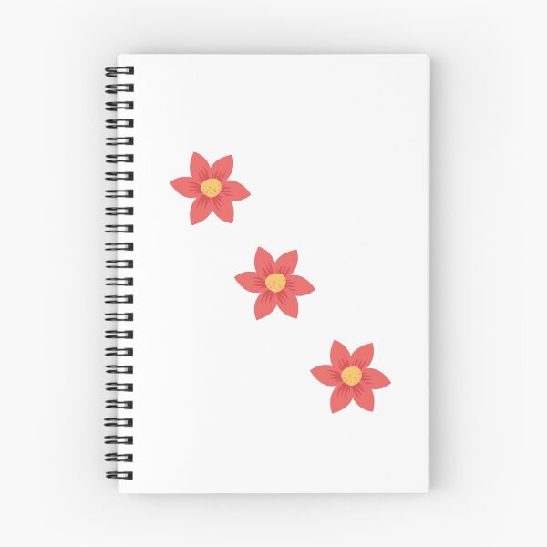 Item preview, Red Flowers Pack designed and sold by saraahs.