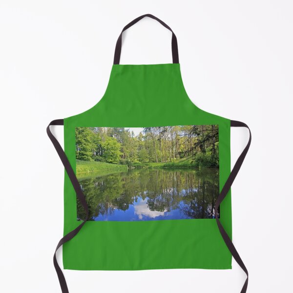 Item preview, Lakeside Reflections, Somerset, May 2021 designed and sold by RedHillDigital.