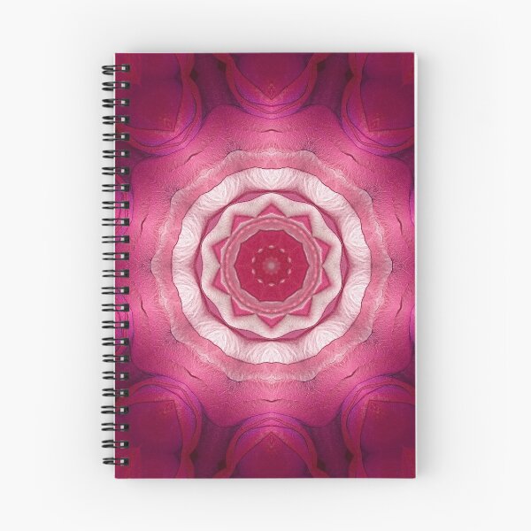 Item preview, Shocking Pink Satin designed and sold by Christine Lake.