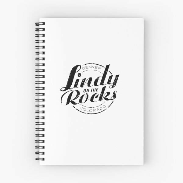 Item preview, Lindy On the Rocks designed and sold by CMDance.
