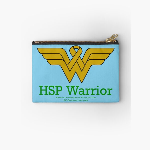 Item preview, HSP Warrior 2 designed and sold by Spastic Paraplegia.