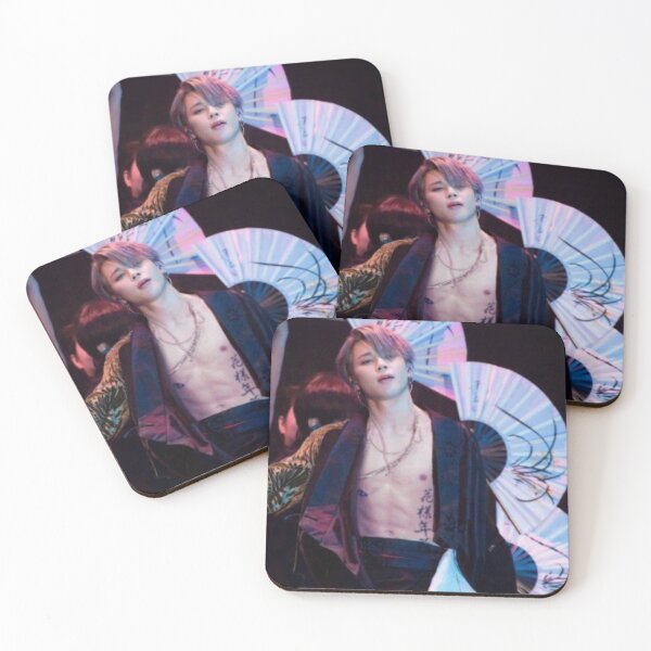 Item preview, Park Jimin Classic T-Shirt| BTS-Jimin T-Shirt designed and sold by selesona.