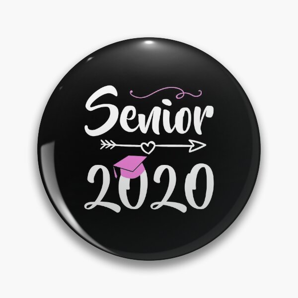 Item preview, Senior 2020 Graduation Shirt Pink Tassel Class Of 20 Gift designed and sold by oltonomer8.
