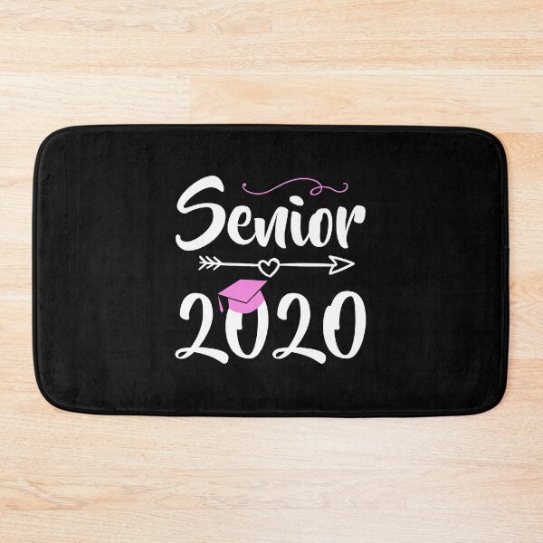 Item preview, Senior 2020 Graduation Shirt Pink Tassel Class Of 20 Gift designed and sold by oltonomer8.