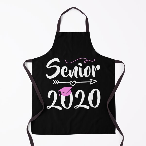 Item preview, Senior 2020 Graduation Shirt Pink Tassel Class Of 20 Gift designed and sold by oltonomer8.