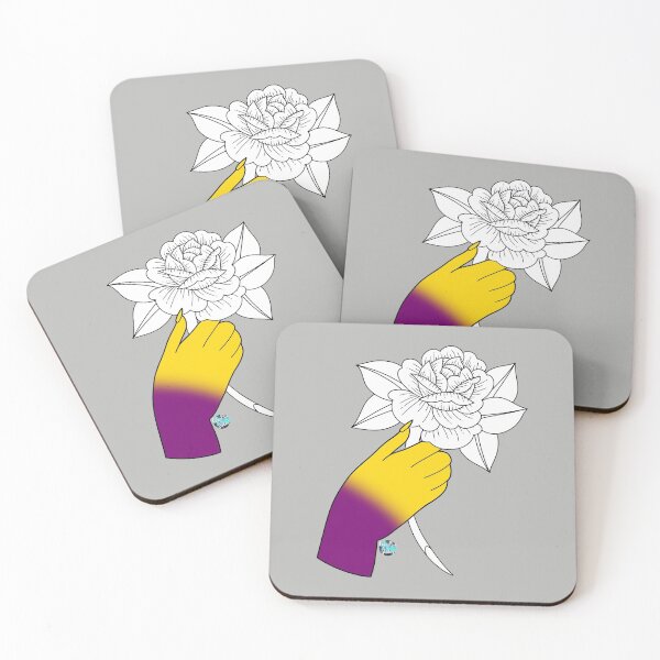 Item preview, Intersex Pride designed and sold by Tattoo Arts Collective.