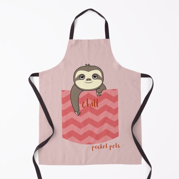 Item preview, Chill Pocket Pets designed and sold by VBeesTees.