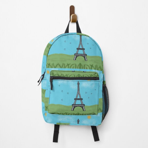 Item preview, Effel Tower designed and sold by kkanchan.