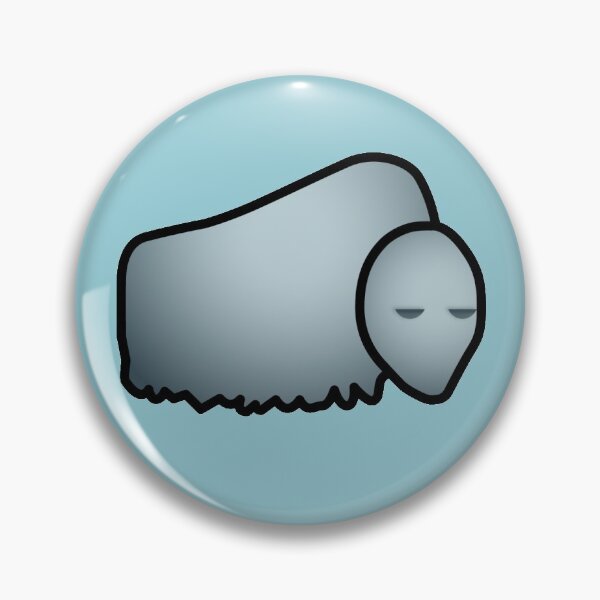 Item preview, Rimworld Muffalo HD designed and sold by gbengraff.