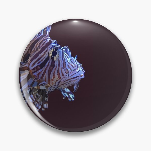 Item preview, Giovani the fish  designed and sold by Maddie3020004.