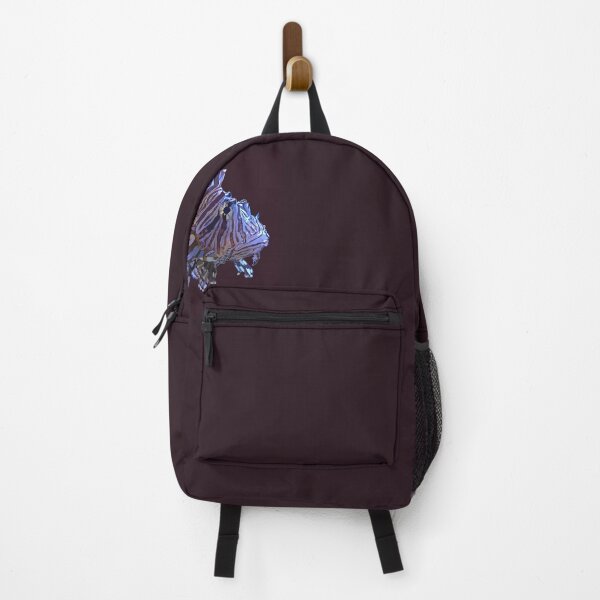 Item preview, Giovani the fish designed and sold by Maddie3020004.