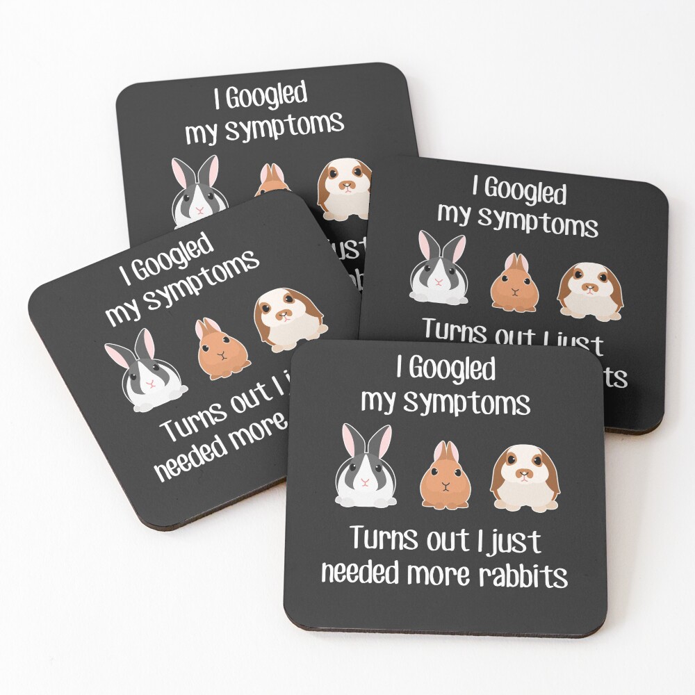 Item preview, Coasters (Set of 4) designed and sold by Psitta.