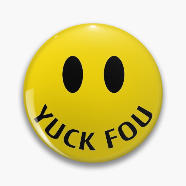 Item preview, Yuck Fou designed and sold by mariatorg.
