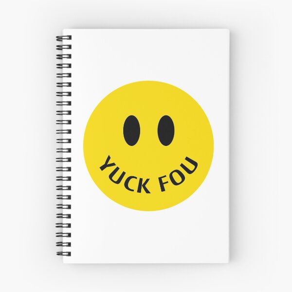 Item preview, Yuck Fou designed and sold by mariatorg.