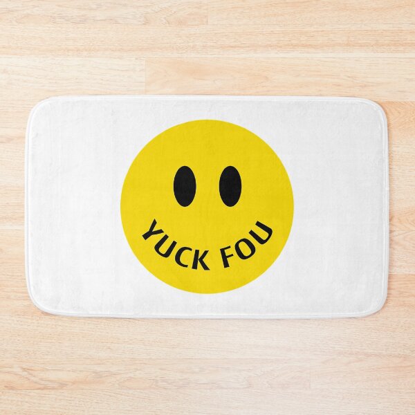 Item preview, Yuck Fou designed and sold by mariatorg.