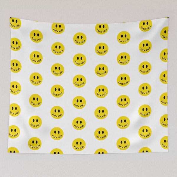 Item preview, Yuck Fou designed and sold by mariatorg.