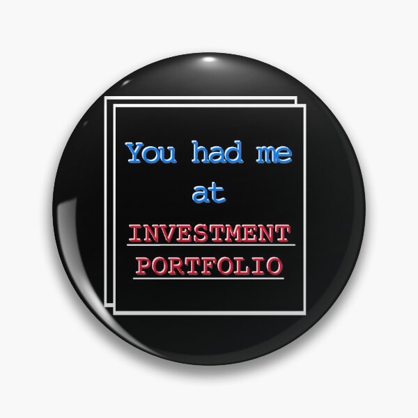 Item preview, You had me at investment portfolio fire dividends buy the dip eft compound interest list design designed and sold by CreatedbyJR.