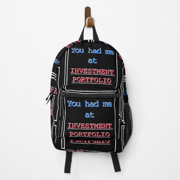 Item preview, You had me at investment portfolio fire dividends buy the dip eft compound interest list design designed and sold by CreatedbyJR.