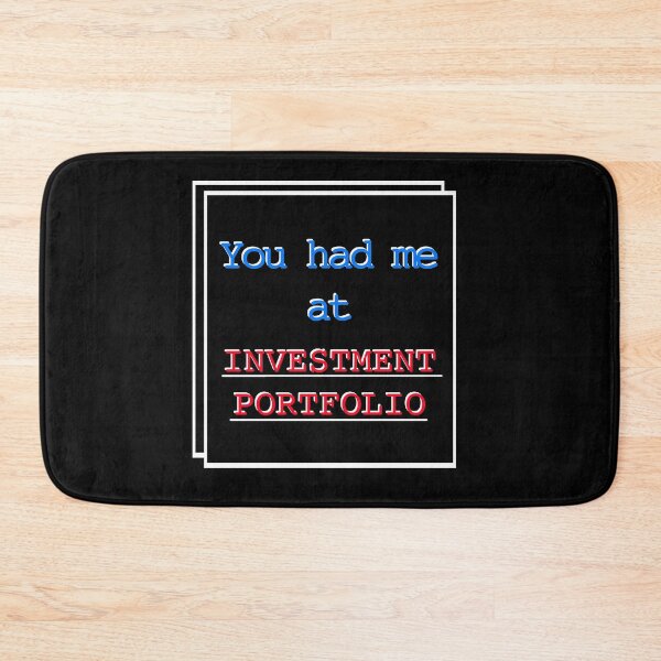 Item preview, You had me at investment portfolio fire dividends buy the dip eft compound interest list design designed and sold by CreatedbyJR.