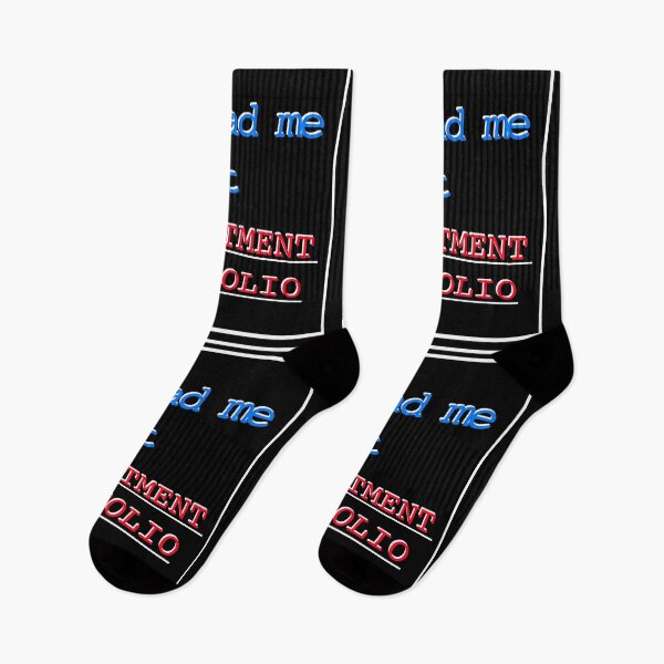 Item preview, You had me at investment portfolio fire dividends buy the dip eft compound interest list design designed and sold by CreatedbyJR.