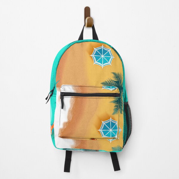 Item preview, Tropical day designed and sold by Olga Atayero.