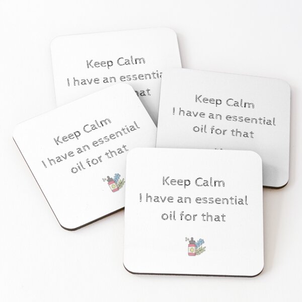 Item preview, Keep Calm I have an essential oil for that designed and sold by annaspoljar.