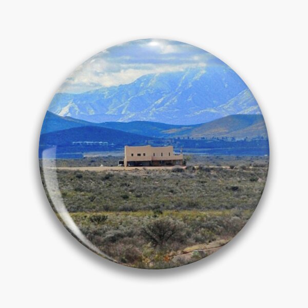 Item preview, Huachuca Mountains designed and sold by Diane Owens.