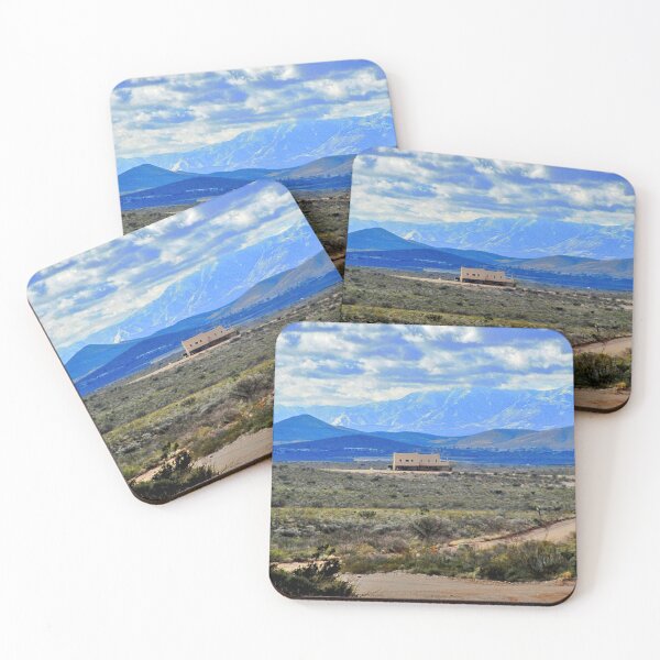 Item preview, Huachuca Mountains designed and sold by Diane Owens.