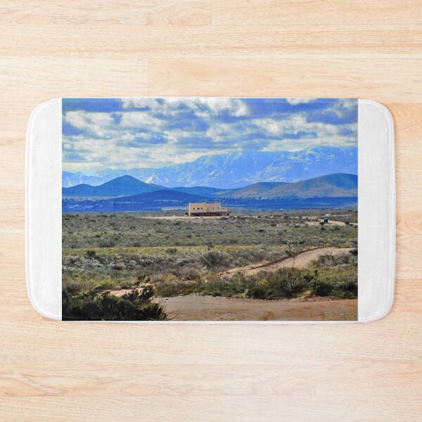 Item preview, Huachuca Mountains designed and sold by Diane Owens.