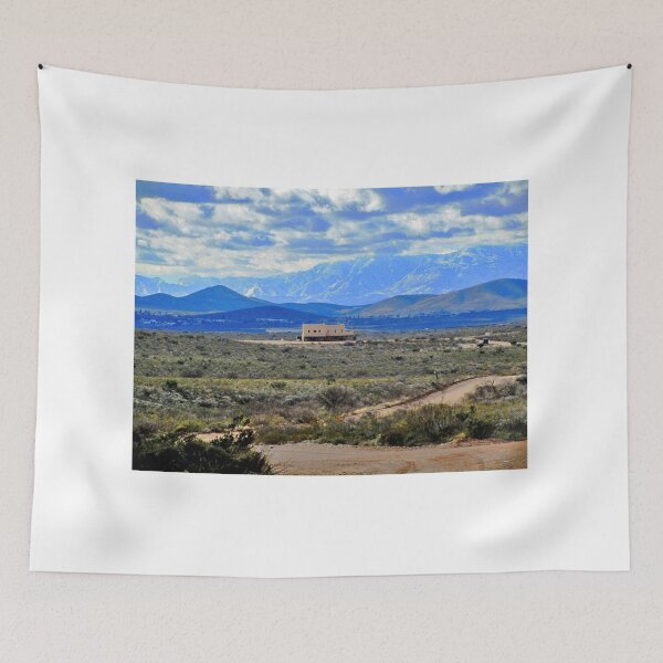 Item preview, Huachuca Mountains designed and sold by Diane Owens.