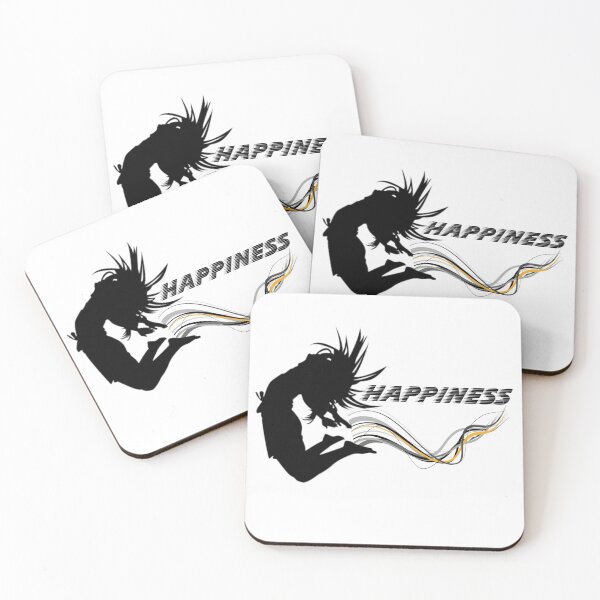 Item preview, happiness designed and sold by Moody Vibes Studio.
