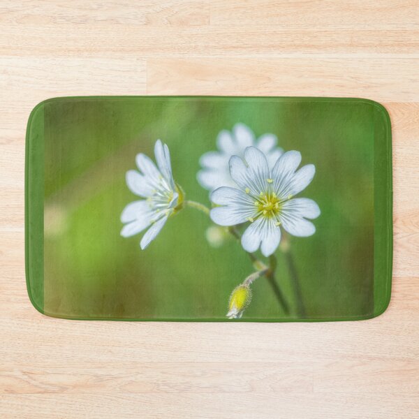 Item preview, Field Chickweed designed and sold by jvnimages.