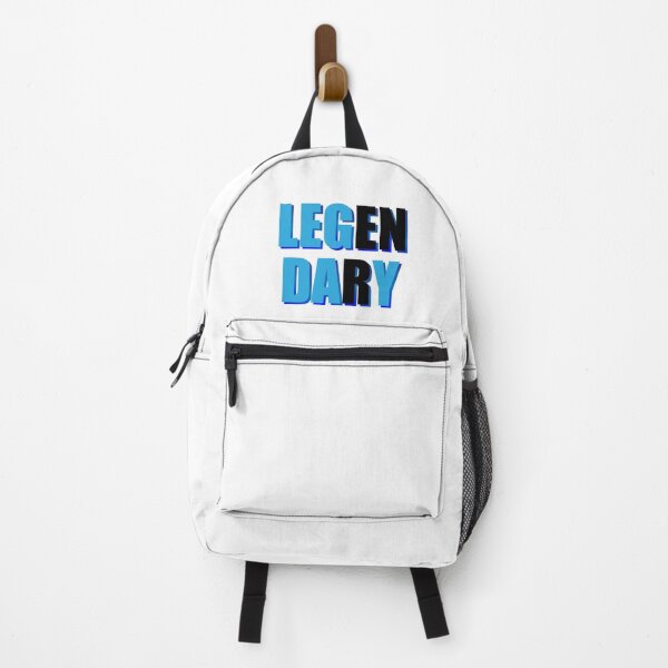 Item preview, Legendary Leg Day designed and sold by Vladan Seva.
