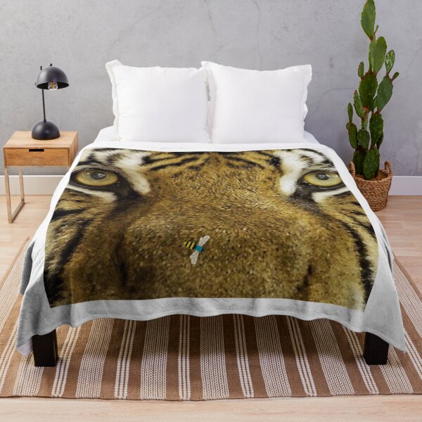 Item preview, Tiger Sting Imminent designed and sold by leea1l.