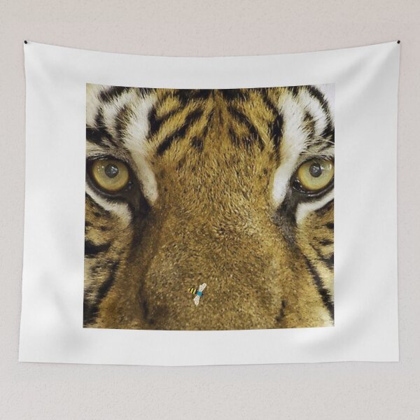 Item preview, Tiger Sting Imminent designed and sold by leea1l.