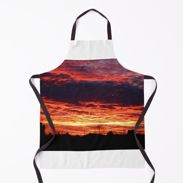 Item preview, Firey Sunset designed and sold by Diane Owens.