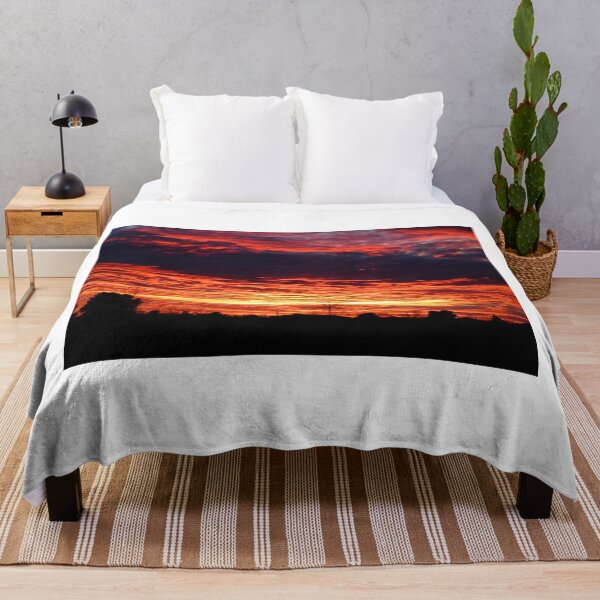 Item preview, Firey Sunset designed and sold by Diane Owens.