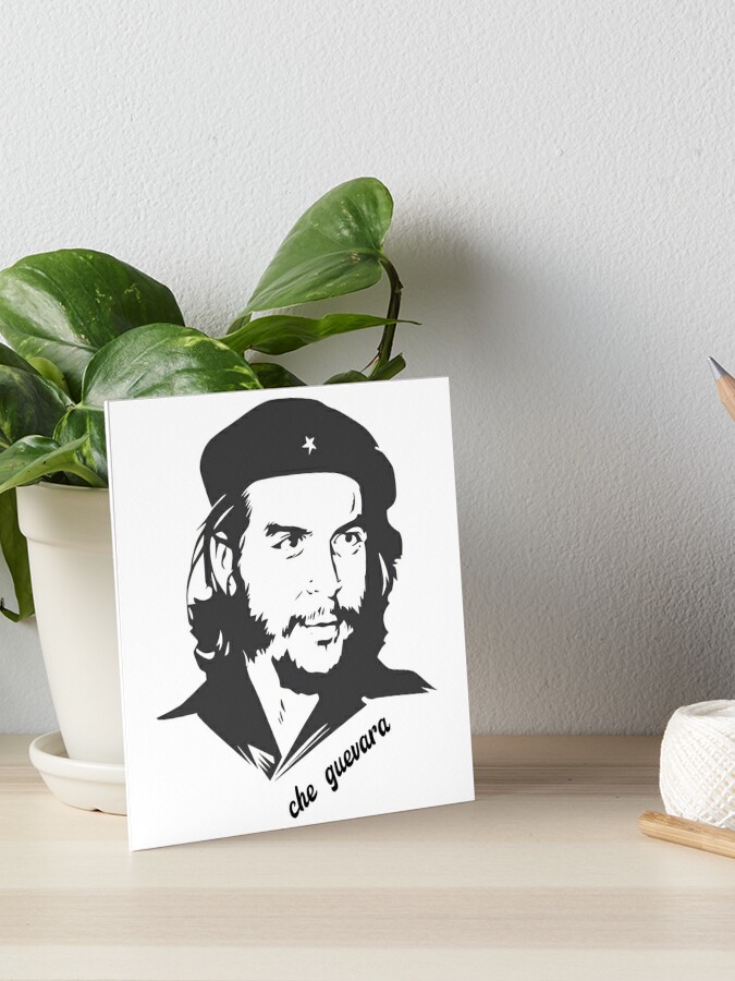 Che Guevara | Art Board Print