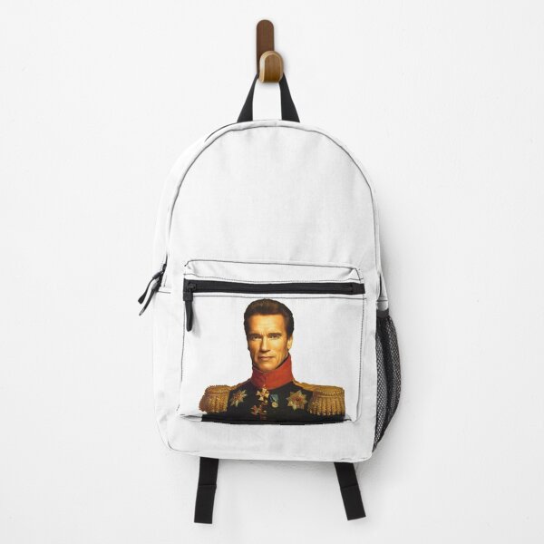 Item preview, Arnold Schwarzenegger designed and sold by Давид Верулідзе.